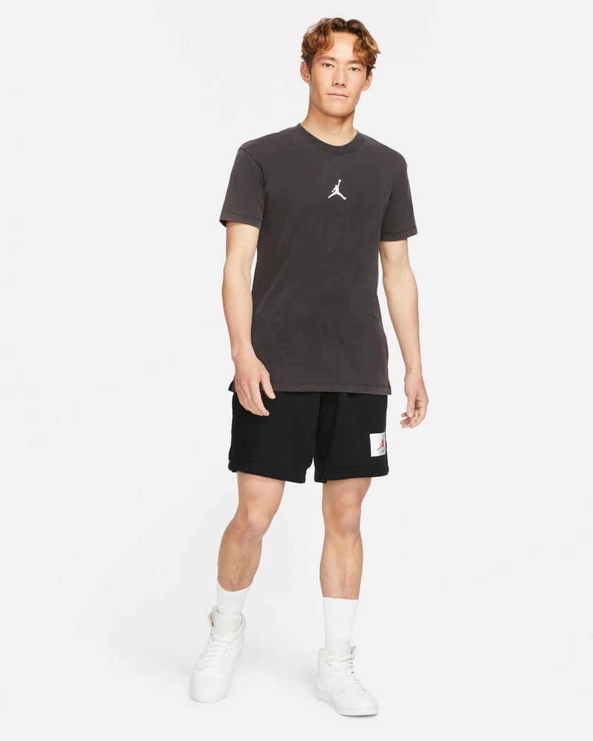 Jordan dri fit t shirt deals