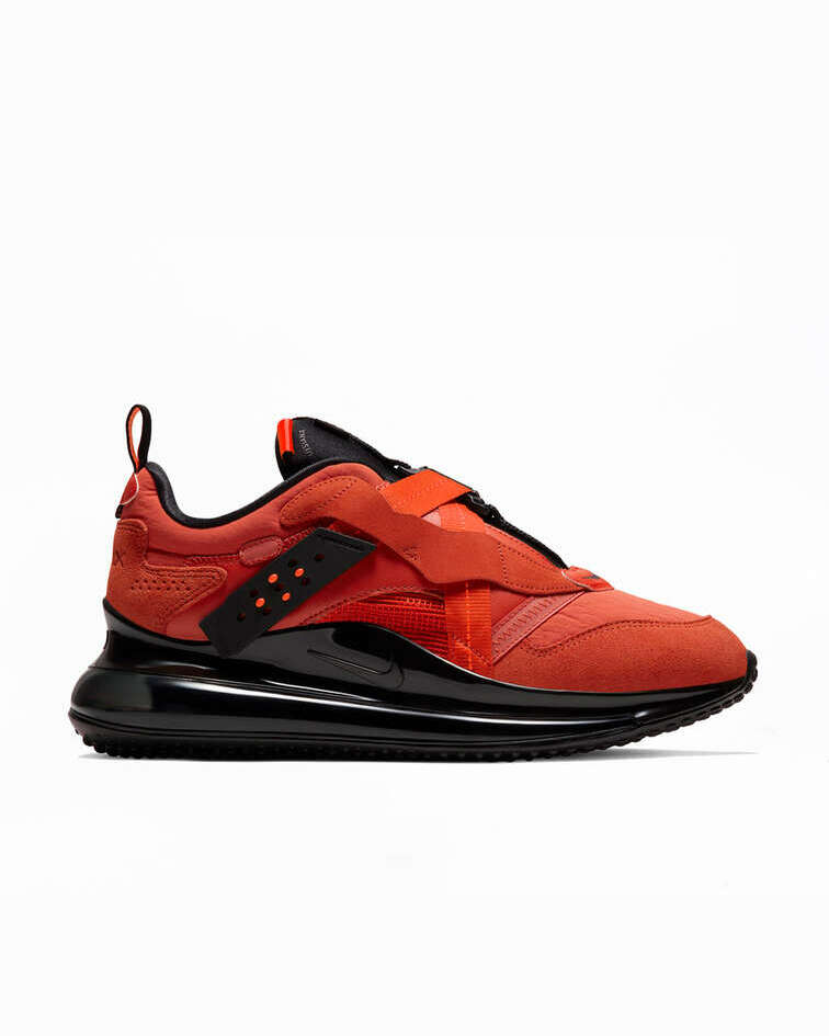 Air max 720 mens red on sale