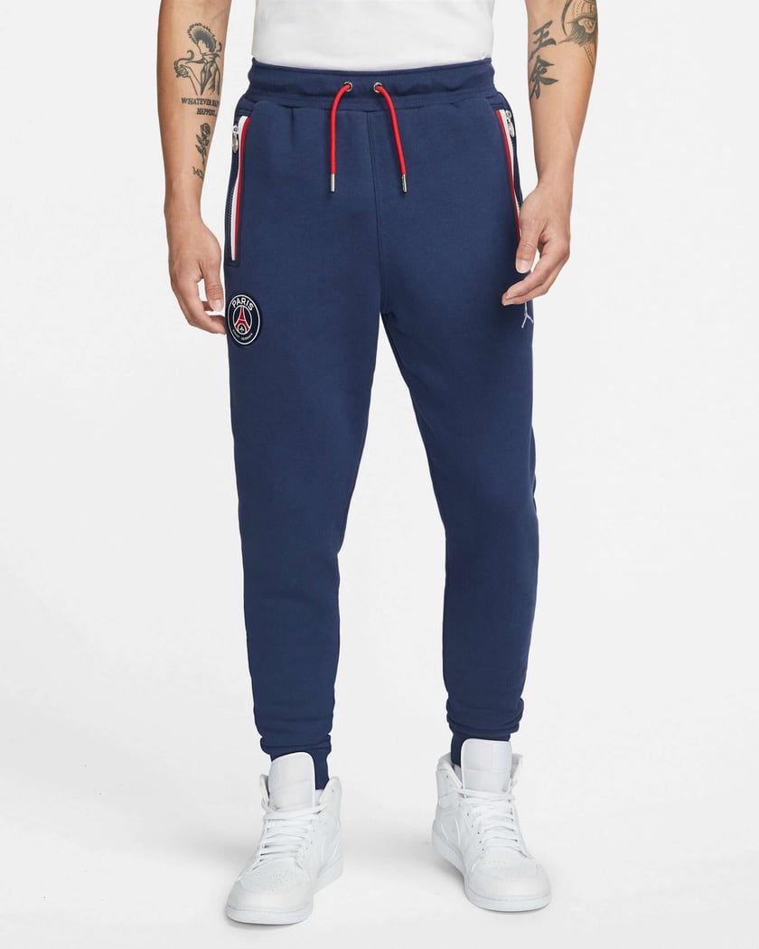 pantalon jordan x psg
