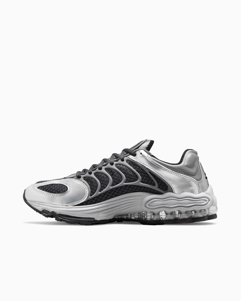 靴 NIKE Air Tuned Max 27 Nike Air Tuned Max Air Max Plus Blue Void-Black-Summit White
