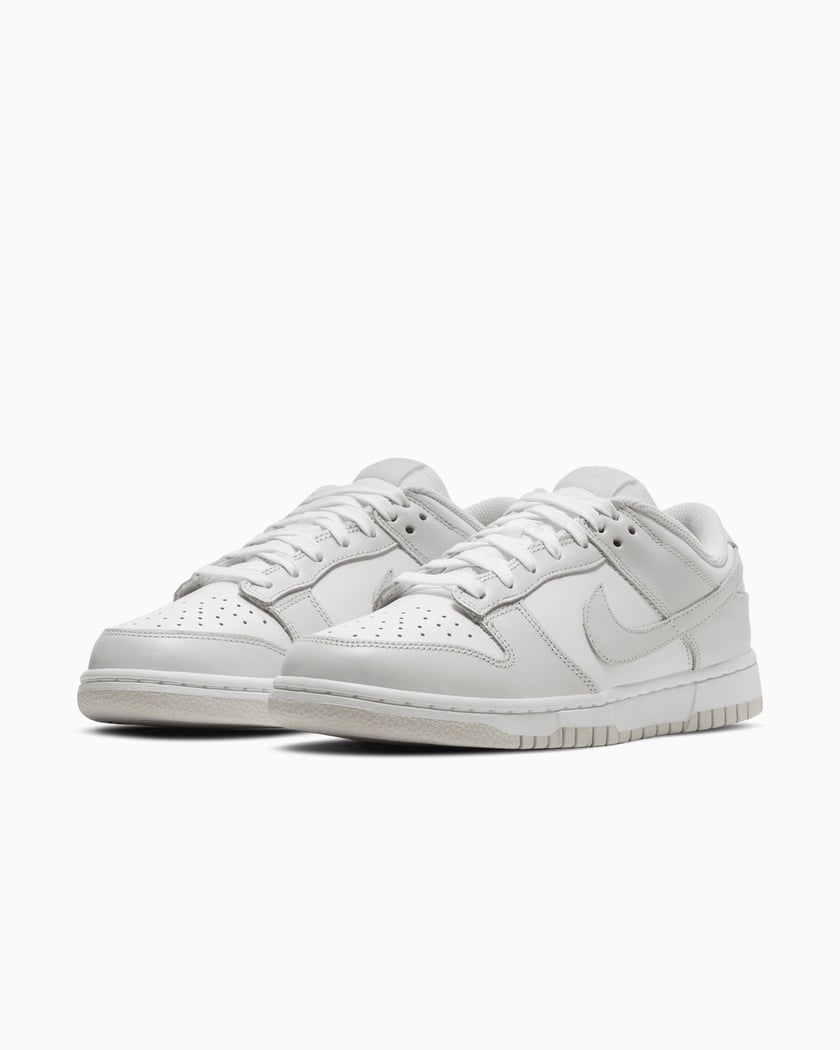 Nike Women's Dunk Low Photon Dust Cinza DD1503-103| Compre Online en  FOOTDISTRICT