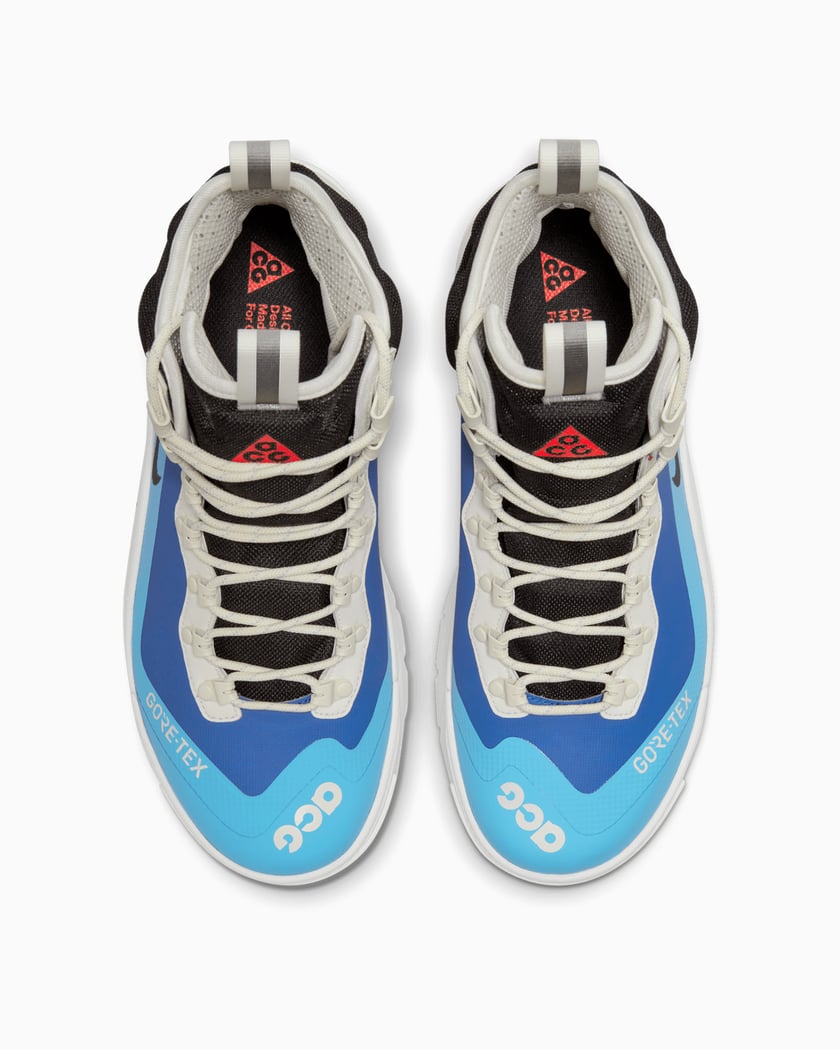 Nike ACG Zoom Gaiadome Gore Tex Blue DD2858 400 Buy Online at