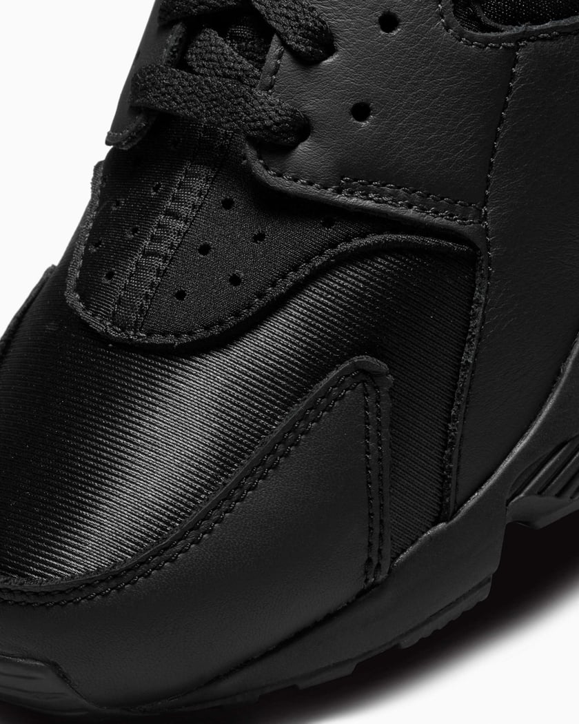 Nike Air Huarache OG Noir DD1068 002 FOOTDISTRICT