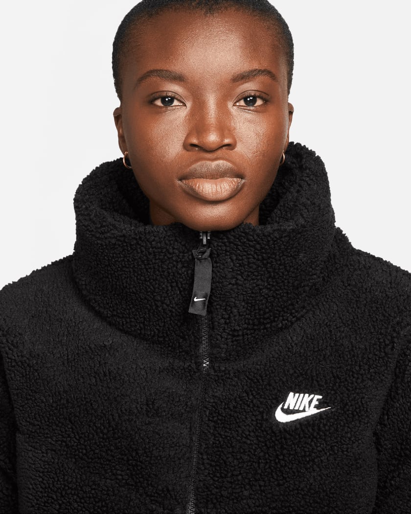 Nike Mujer Nike Therma Chaqueta Chaqueta Nike Sportswear Therma