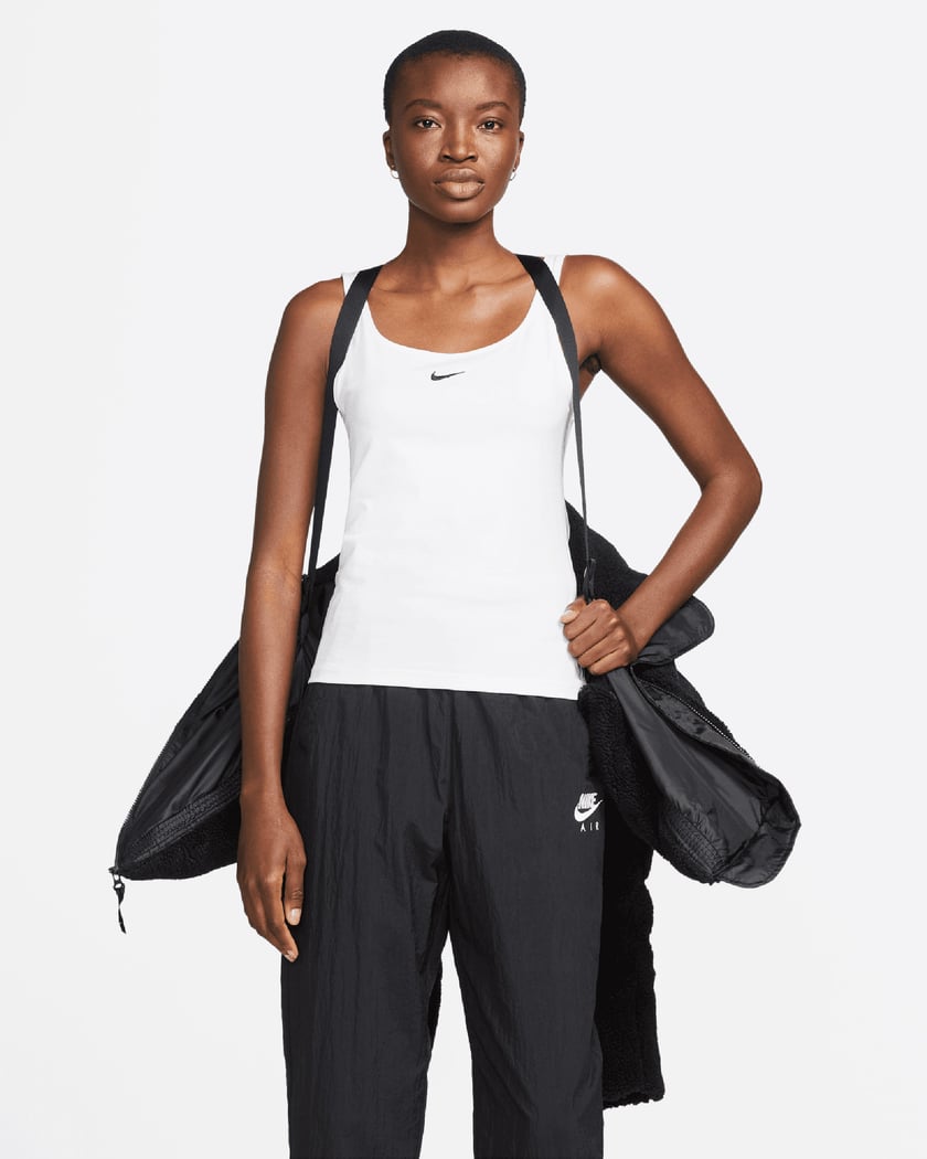 Nike women's hotsell sherpa training top