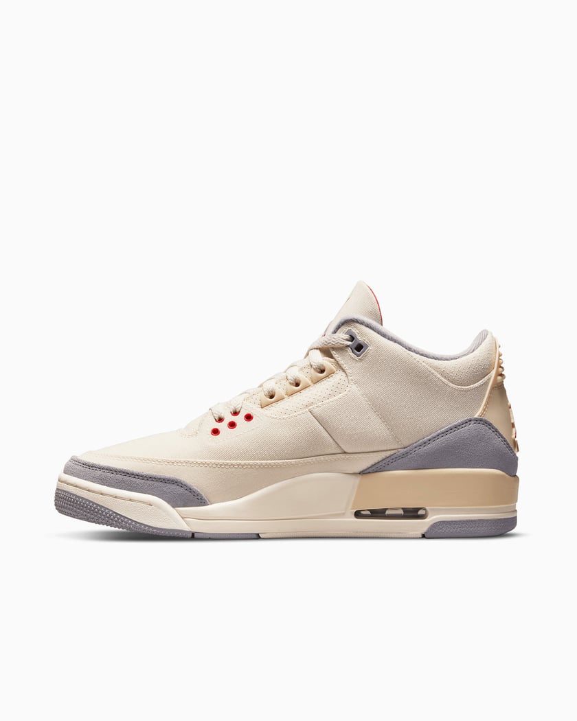 Air Jordan 3 SE