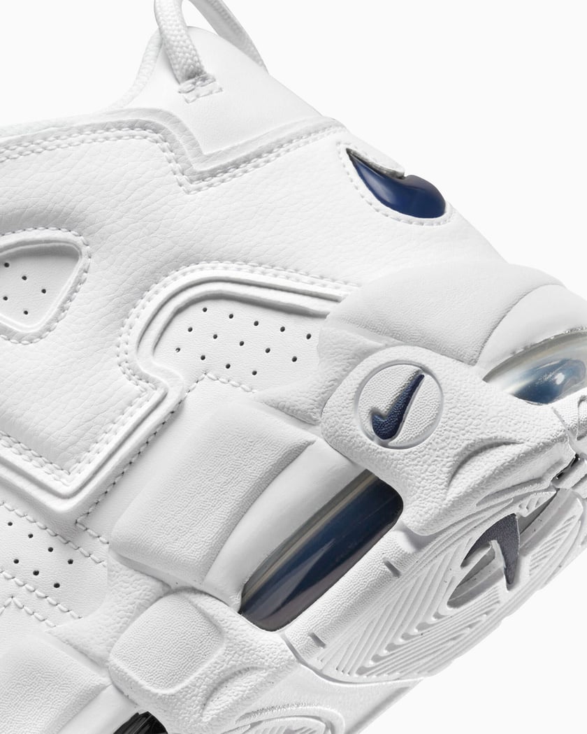 Nike Air More Uptempo 96 Bianco DH8011 100 Acquista su FOOTDISTRICT