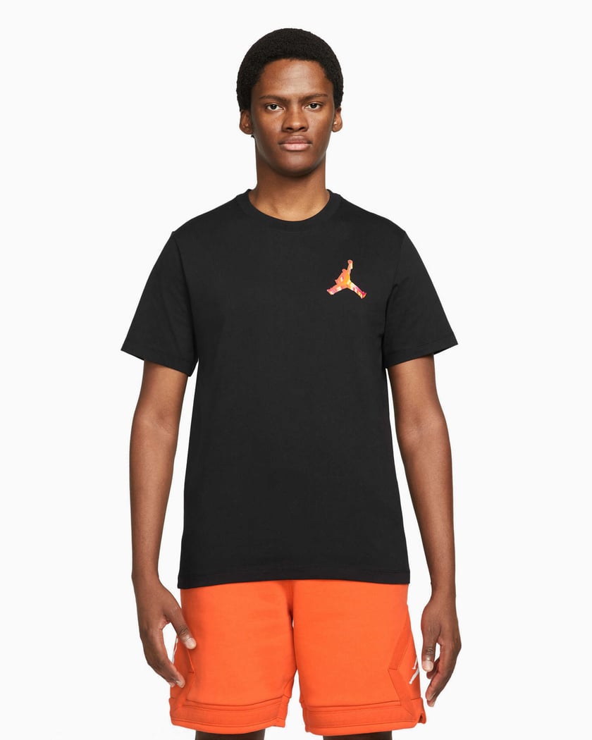 3d top nike shirt