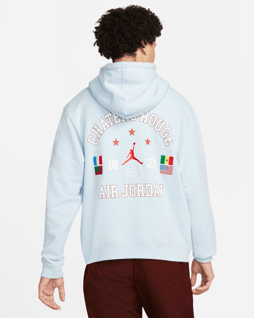 Jordan maison château rouge cheap