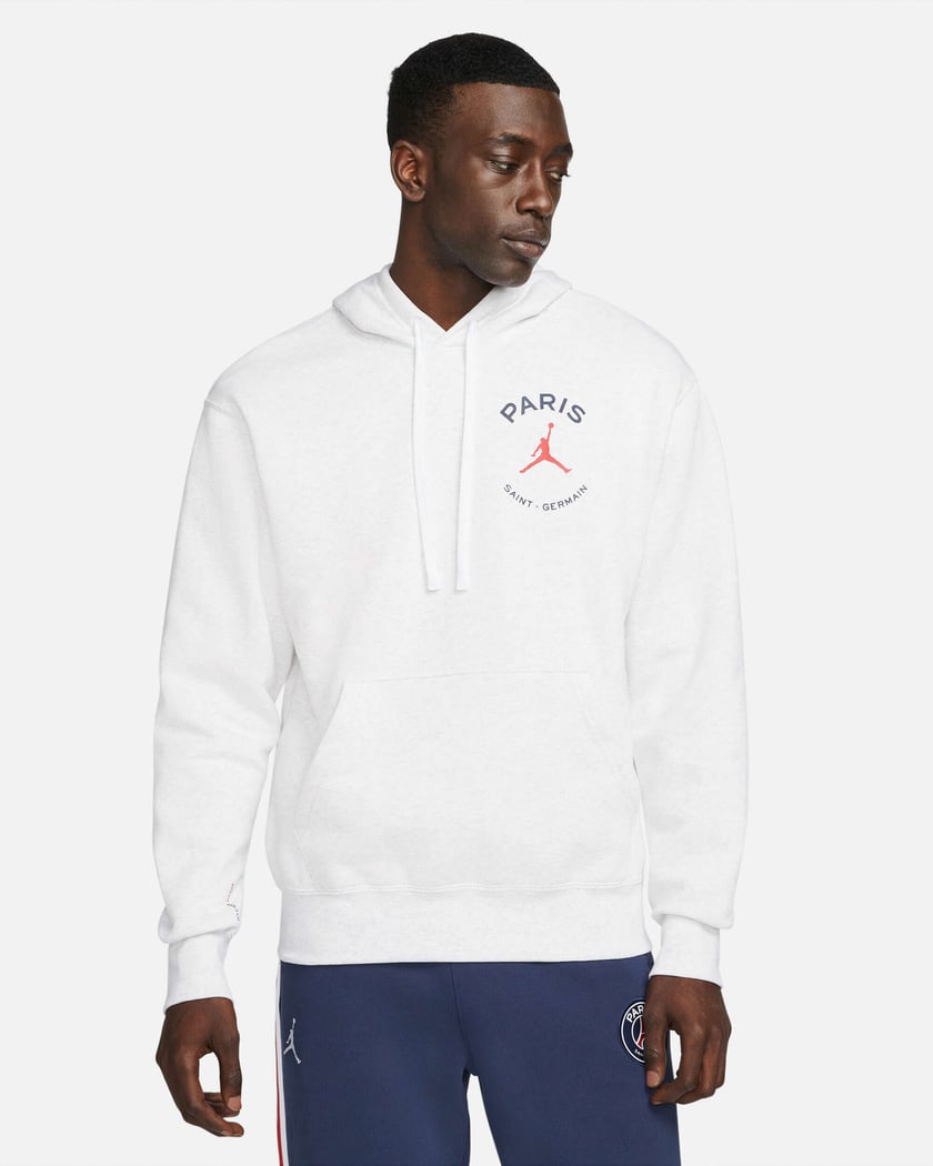Sudadera jordan x best sale psg