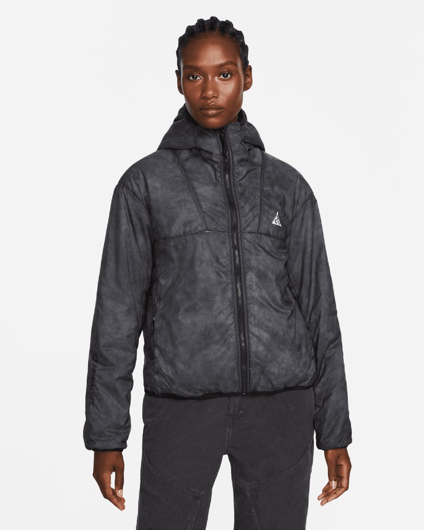 Nike on sale acg windbreaker