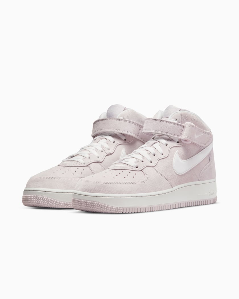 Zapatillas air force rosas outlet