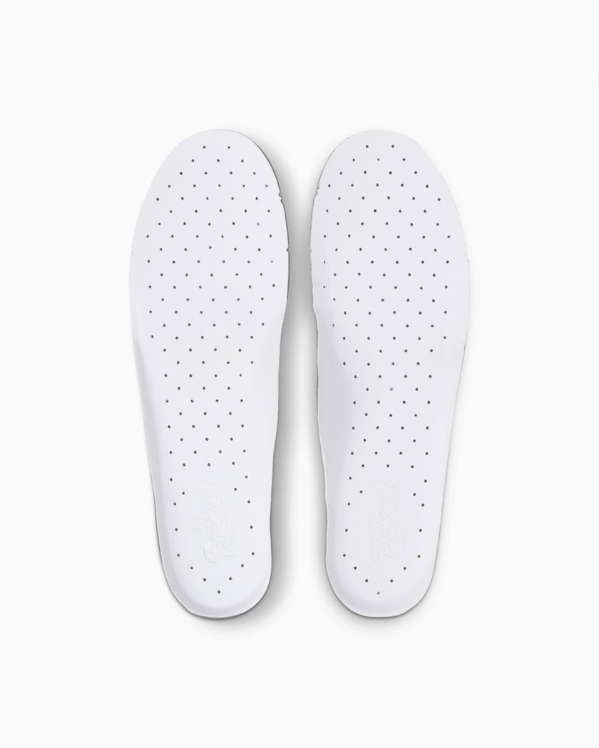 Nike air force 1 insole 2025
