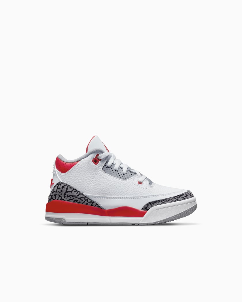 Comprar zapatillas jordan retro 3 online