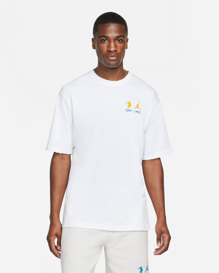 Jordan x UNION Men s T Shirt