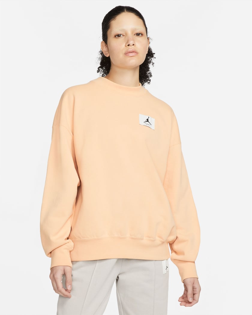 Felpe donna jordan top