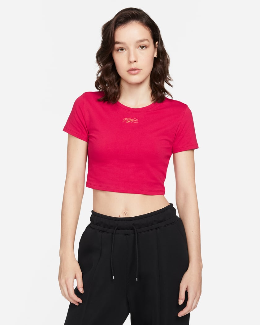 Jordan shirt dames 2025