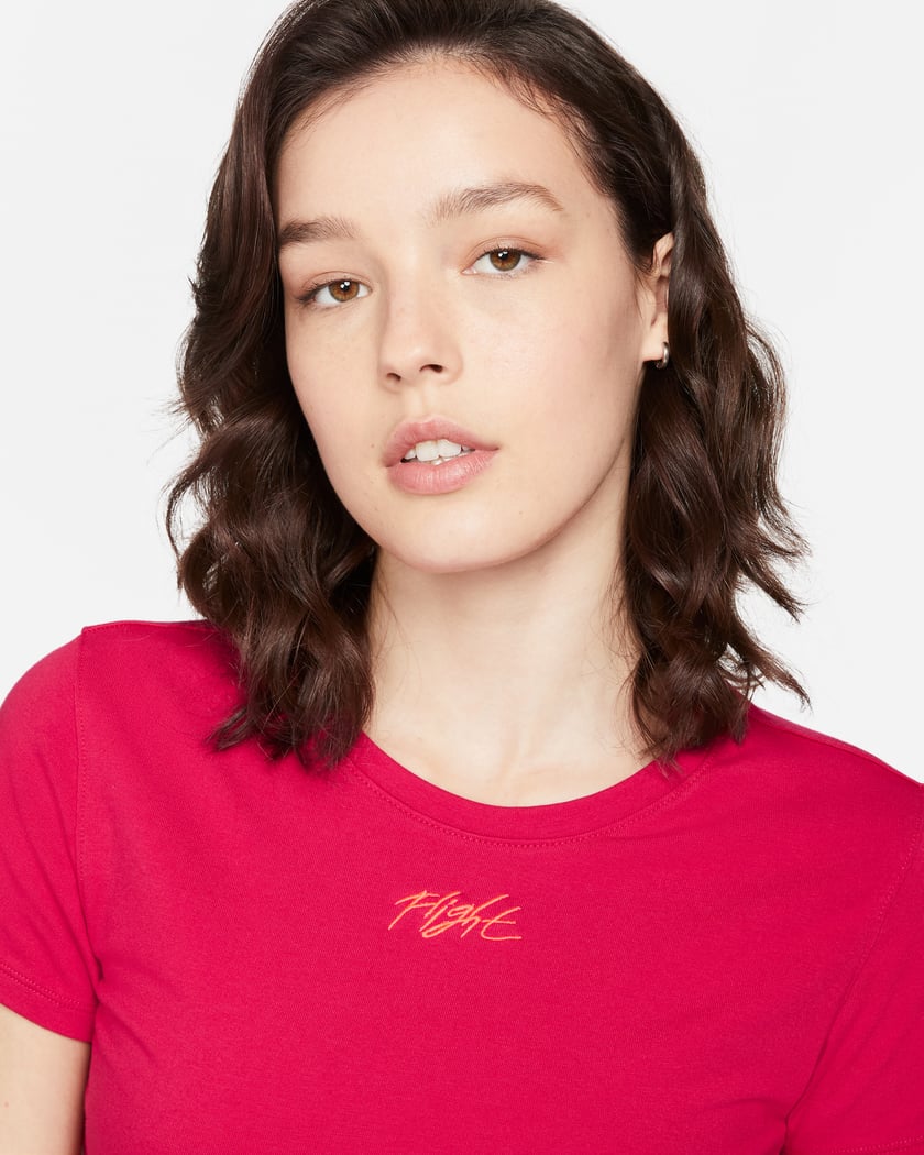 Jordan shirts womens discount
