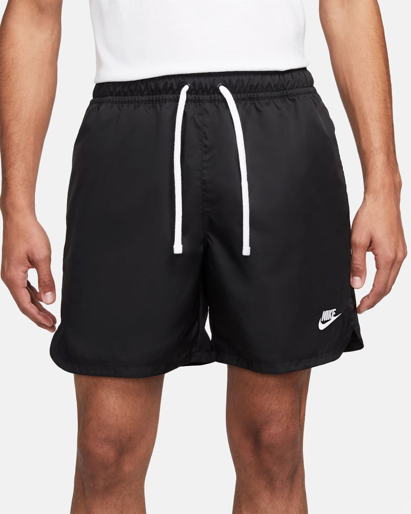 Nike men woven shorts sale