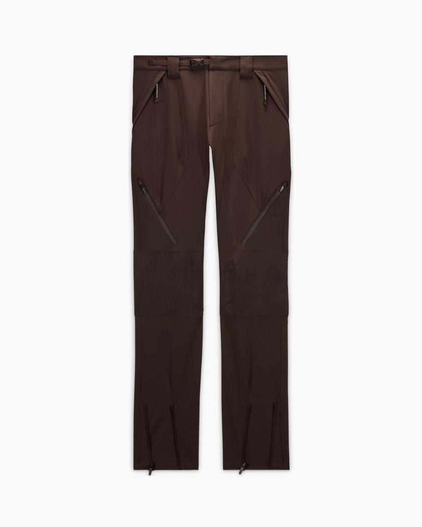 Nike x Travis Scott NRG Men's Pants Brown DM1280-220| Buy Online