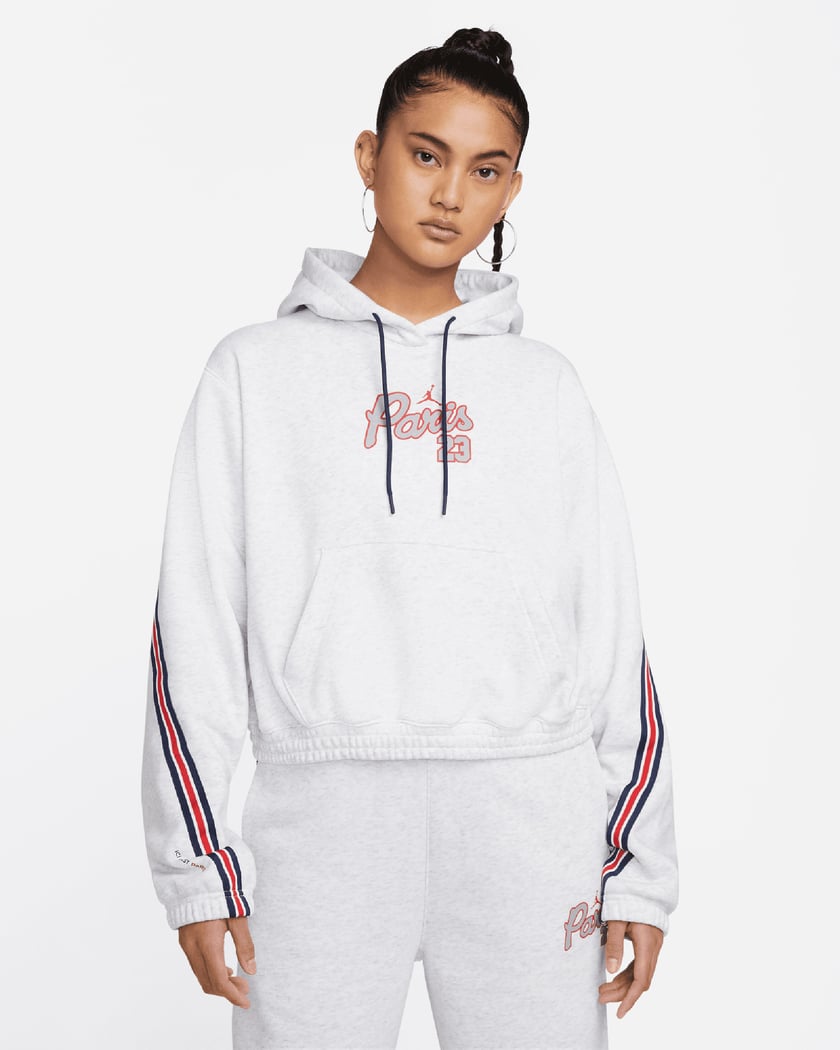 hoodie psg jordan