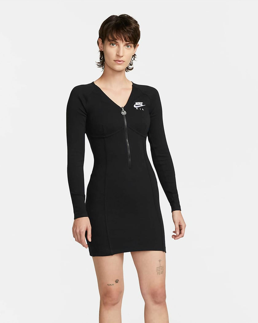 Nike sportswear deals air dress