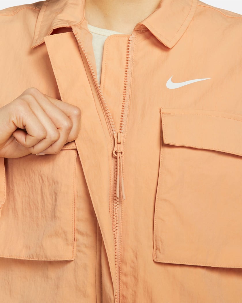 Nike Sportswear Essential Women's Woven Jacket