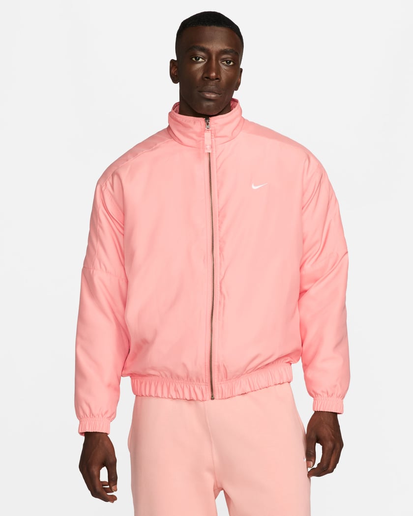 Bomber uomo nike online