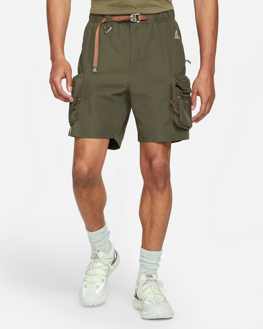 Nike men's cargo shorts online