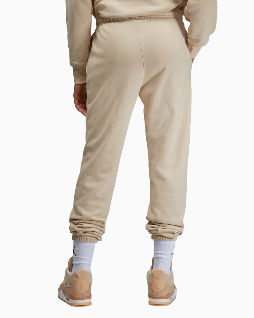 Jordan Essentials Women's Fleece Pants Bege DN4575-126