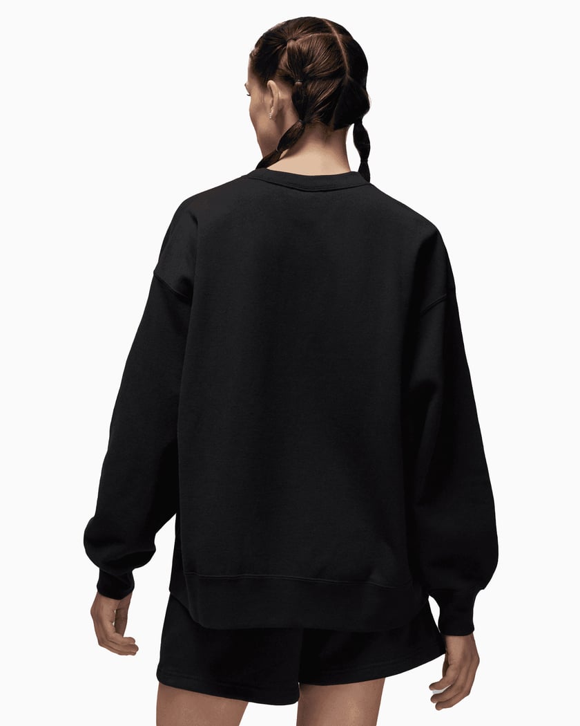 Jordan Flight Women s Fleece Sweatshirt