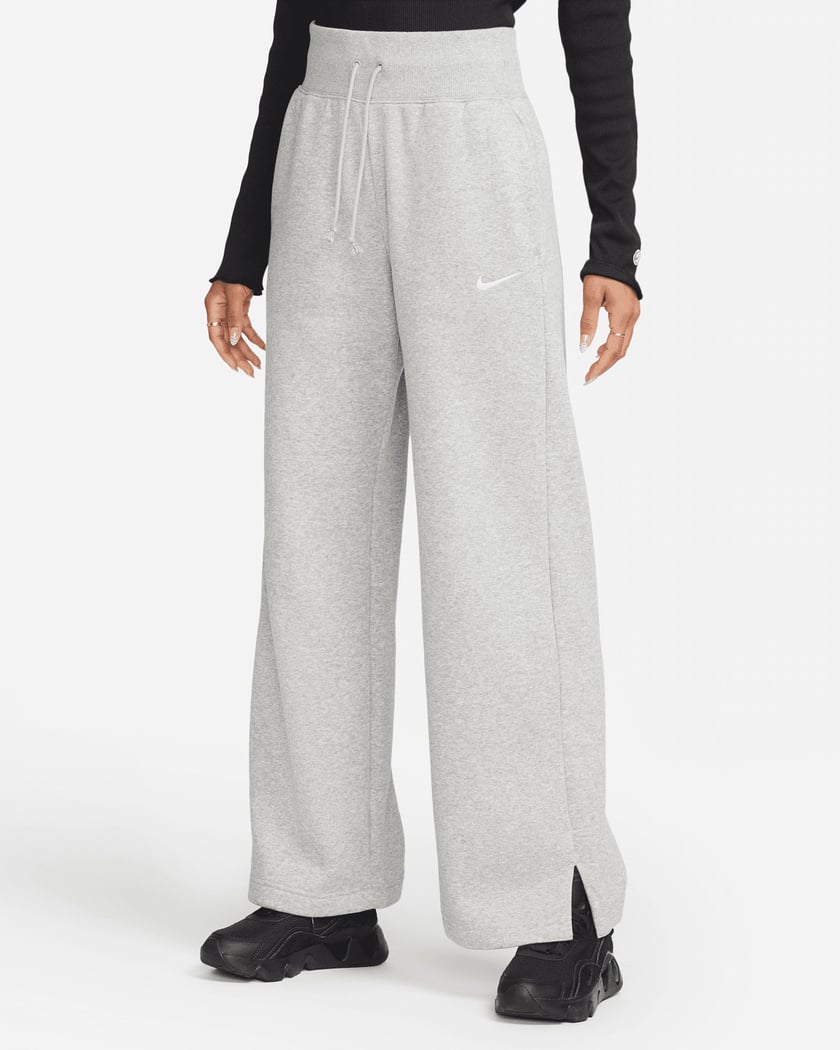 Nike women's fleece pants on sale