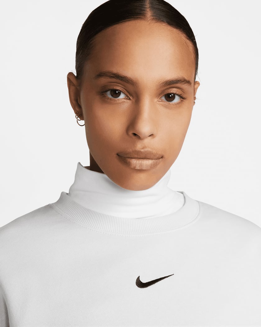 Nike Sportswear Phoenix Women's Over-Oversized Fleece Sweatshirt