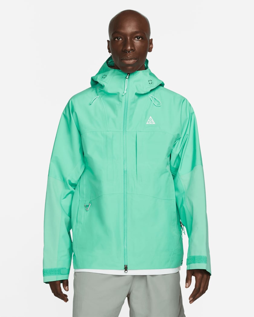 Acg gore tex jacket new arrivals