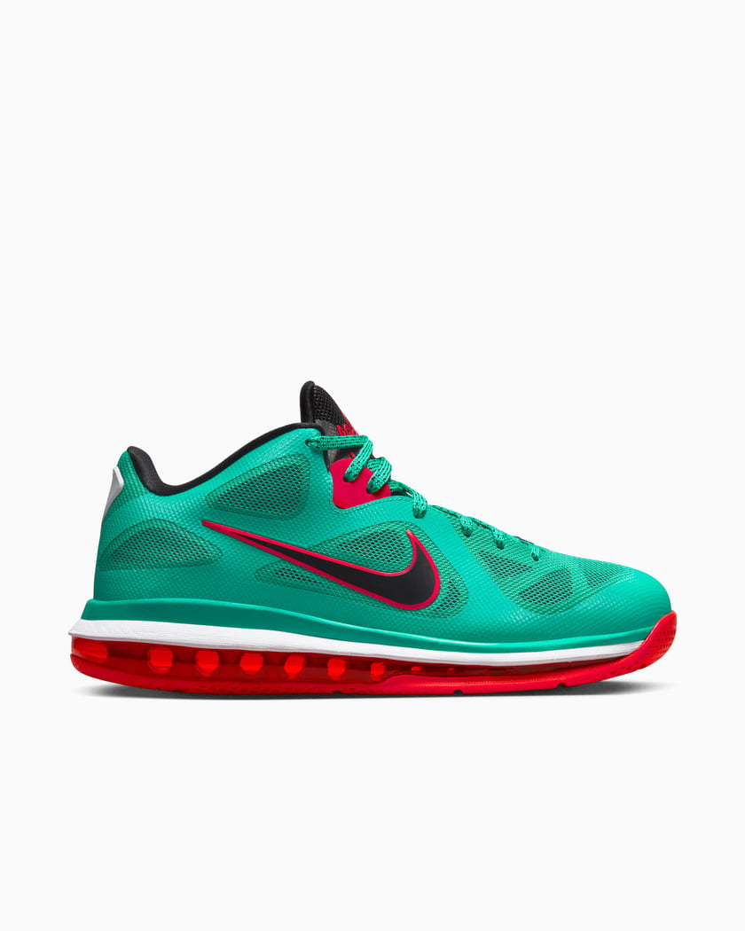 Nike lebron 9 on sale donna prezzo basso