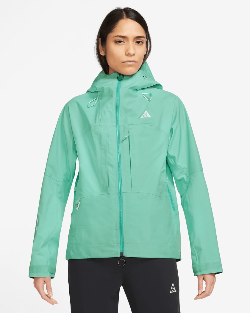 Nike acg fit storm jacket shop