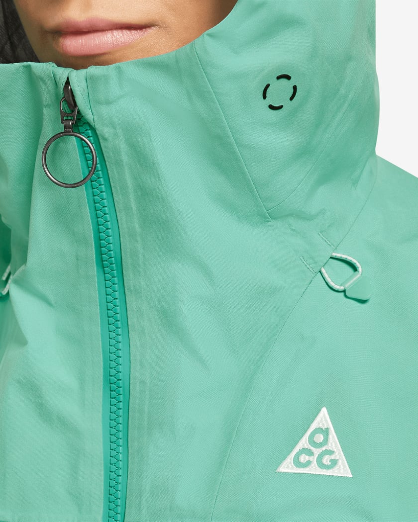 Nike ACG Storm-Fit ADV Misery Ridge Women's Hooded Jacket Nike ACG Storm-Fit ADV Misery Ridge Women's Hooded Jacket