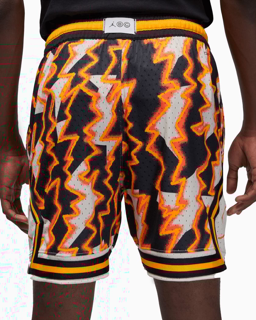 Patta best sale jordan shorts