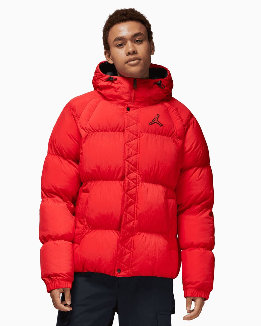 Jordan coats and discount jackets