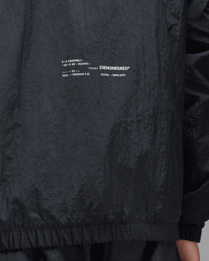 Jordan 23 Engineered Men s Jacket