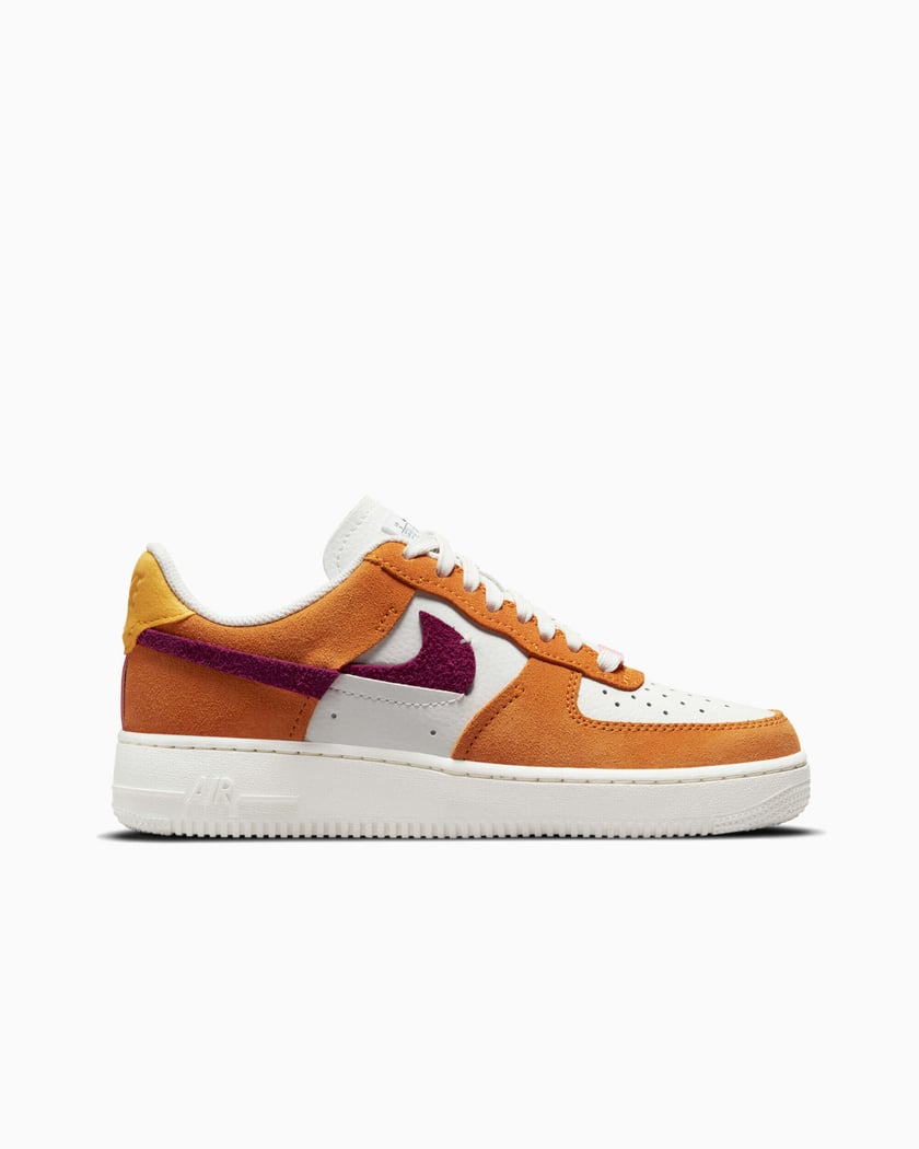 Nike Women s Air Force 1 LXX Bunt DQ0858 100 FOOTDISTRICT