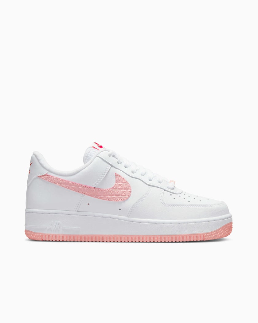 Womens air force 1 oracle pink shop