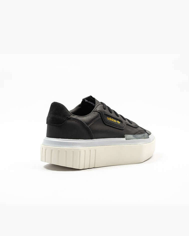 adidas Hypersleek W Negro EE8275 Comprar Online en FOOTDISTRICT