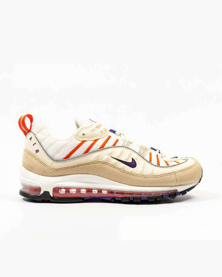 Nike Air Max 98 Multi 640744 108 Buy Online at FOOTDISTRICT