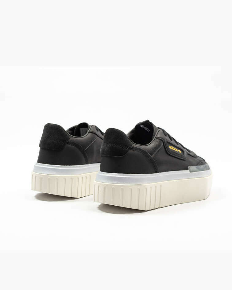 Zapatillas top adidas hypersleek