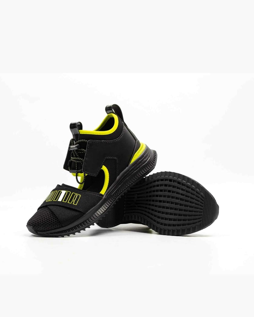 Puma fenty discount avid wns