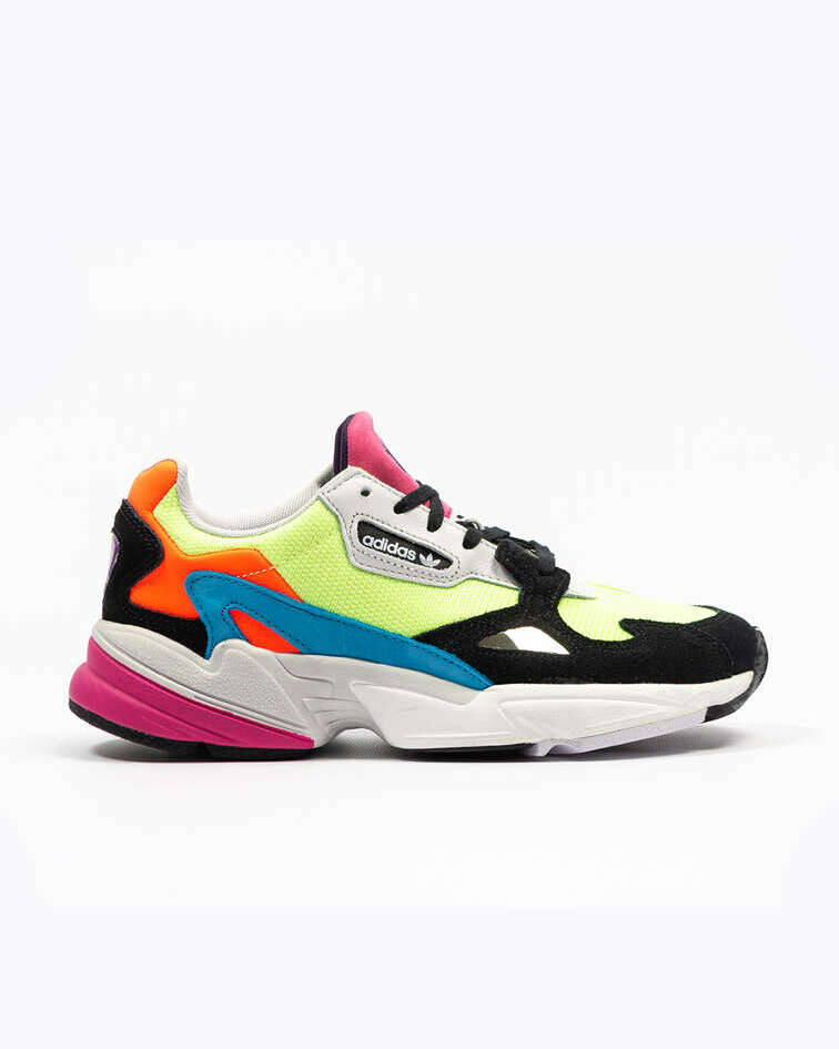 Adidas falcon mujer 2018 outlet