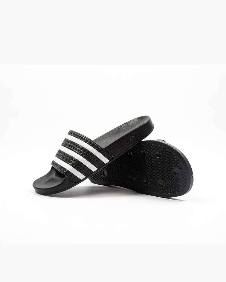 Adidas originals clearance adilette black