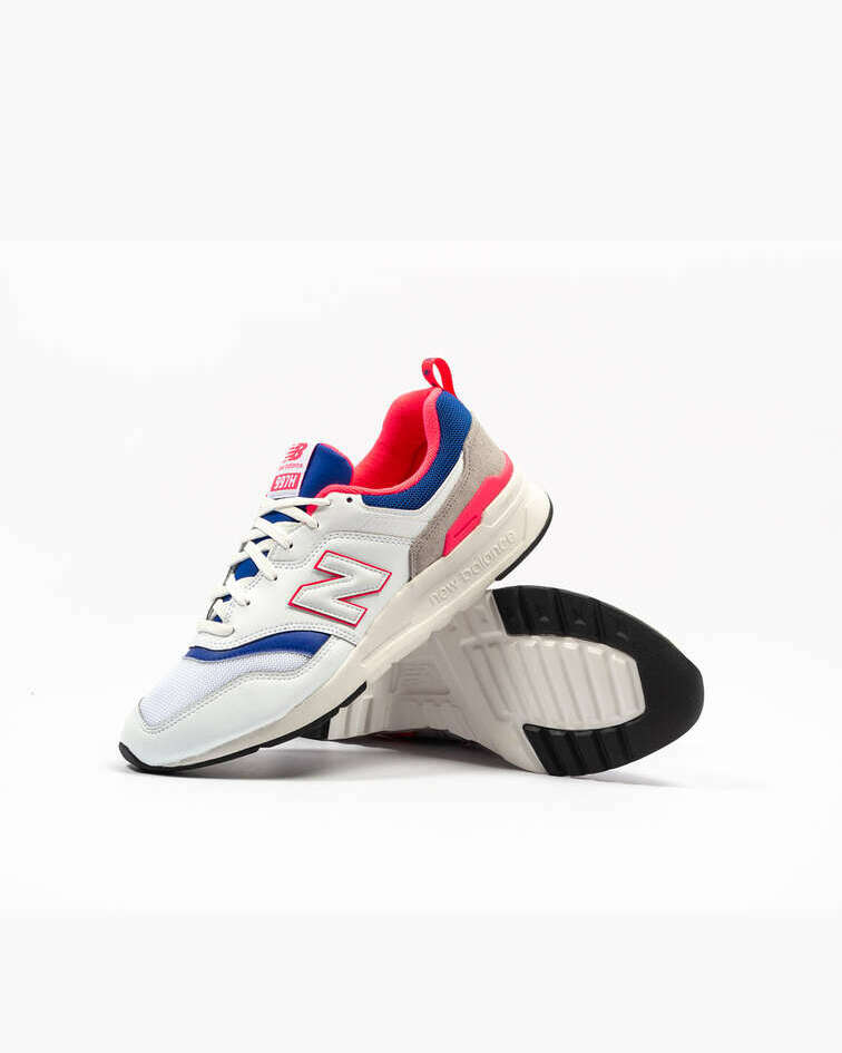New balance cm997haj white 2025