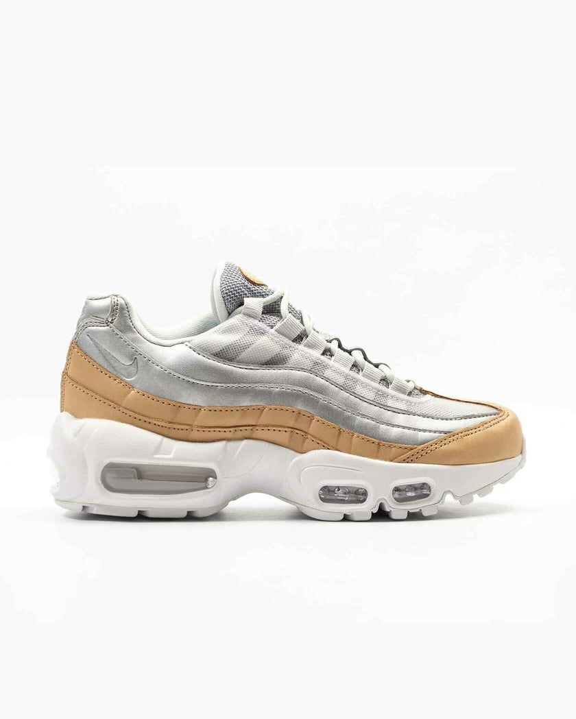 Nike WMNS Air Max 95 Special Edition Premium AH8697 002 FOOTDISTRICT